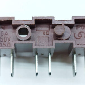 Клемна колодка 3-контактна