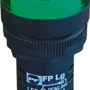 Індикатор зелений